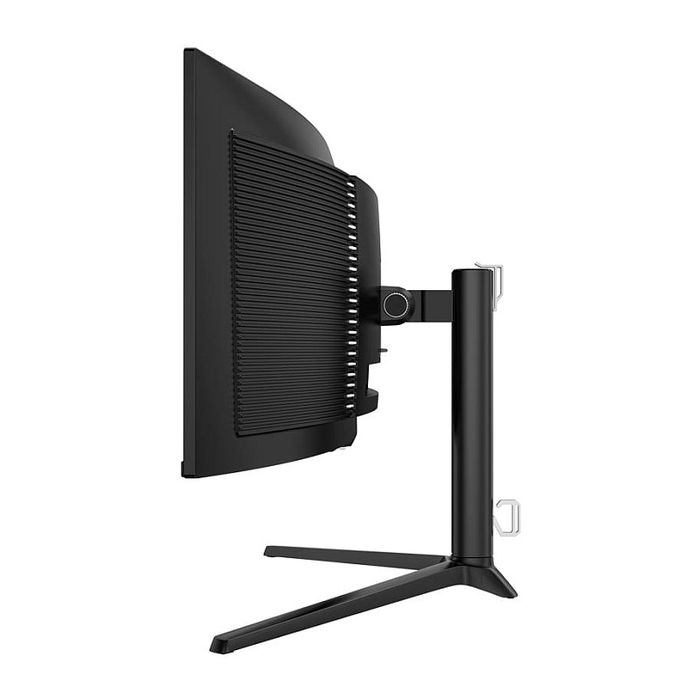 LC-Power LC-M49QCO 124,5 cm (49") 5120x1440 QD-OLED 0,03ms 144Hz 2xHDMI DisplayPort USB-C Negro