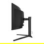 LC-Power LC-M49QCO 124,5 cm (49") 5120x1440 QD-OLED 0,03ms 144Hz 2xHDMI DisplayPort USB-C Negro