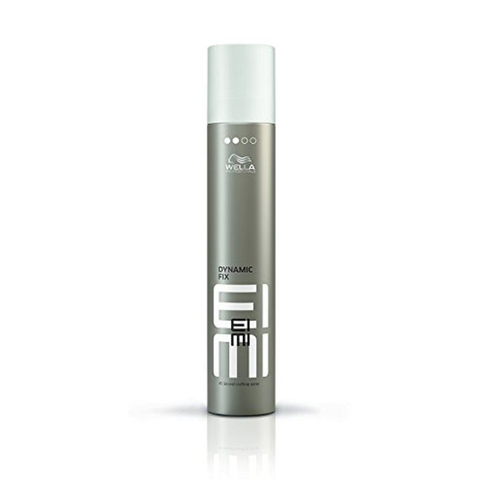 Wella Professionals Eimi Dynamic Fix Crafting Spray 300ml Wella Professionals Eimi Dynamic Fix Crafting Spray 300ml