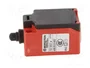 BERNSTEIN AG Interruptor de fin de carrera NO + NC M16