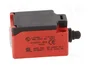 BERNSTEIN AG Interruptor de fin de carrera NO + NC M16