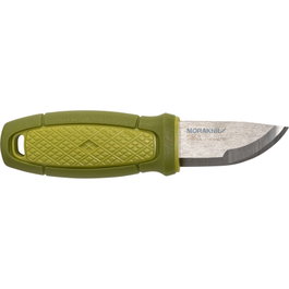 Morakniv Eldris Navaja de Cuello Verde