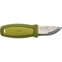 Morakniv Eldris Navaja de Cuello Verde
