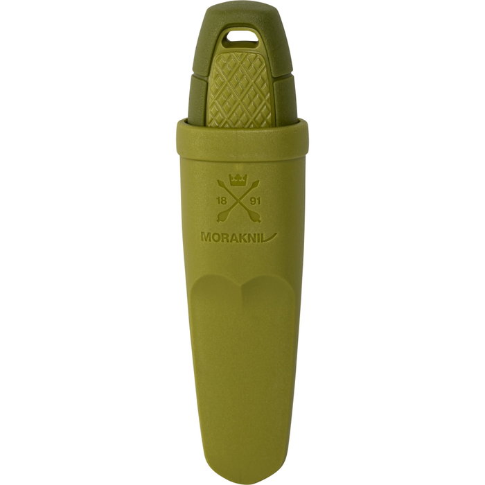 Morakniv Eldris Navaja de Cuello Verde Morakniv Eldris Navaja de Cuello Verde