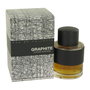 Perfume Hombre Montana Graphite EDT