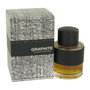 Perfume Hombre Montana Graphite EDT