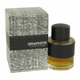 Perfume Hombre Montana Graphite EDT