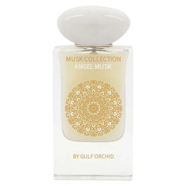 Angel Musk, Agua de perfume, Unisex, 60 ml