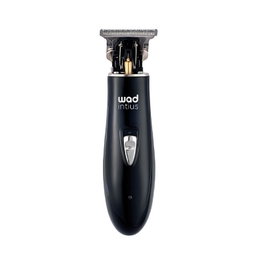 Wad Professional Beauty INTIUS TRIMMER BLACK-SILVER
