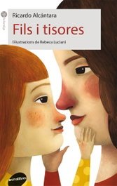 Fils i tisores, Ricardo Alcántara - ANIMALLIBRES, S.L.