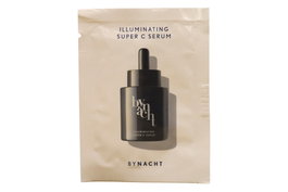 Super C, Restaurativo, Noche, Crema para los ojos, 1.5 ml *Muestra