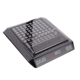 Decksaver Tapa Policarbonato para Akai APC20 (Light Edition)