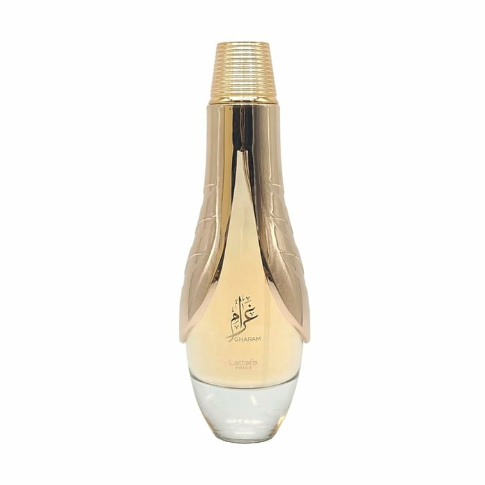 Lattafa Pride Gharam Agua de perfume 100 ml
