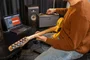 EKO BAIO Amp 25 Amplificador de Guitarra Portátil 25W con Bluetooth