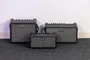 EKO BAIO Amp 25 Amplificador de Guitarra Portátil 25W con Bluetooth