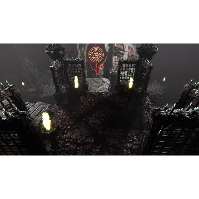 Just For Games AABOJ38489 Dark Atlas Infernum - Juego de PS5