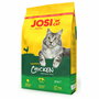 Comida para gato Josera 10 kg