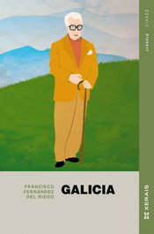Galicia, Francisco Fernández del Riego - XERAIS