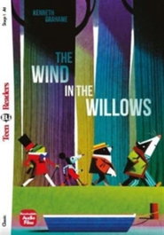 ELI, THE WIND IN THE WILLOWS, Kenneth Grahame - ELI