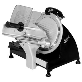 Berkel Red Line RL 250 Negro Máquina de cortar