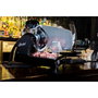 Berkel Red Line RL 250 Negro Máquina de cortar