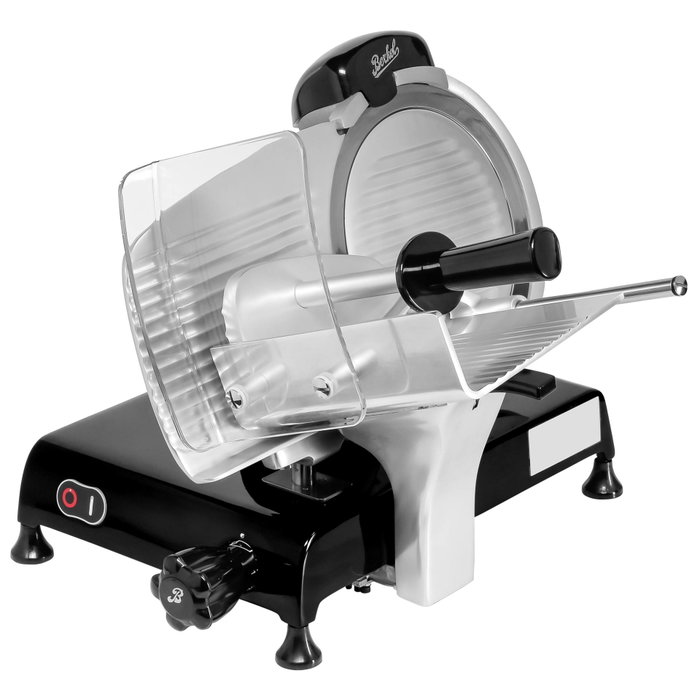 Berkel Red Line RL 250 Negro Máquina de cortar Berkel Red Line RL 250 Negro Máquina de cortar
