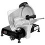 Berkel Red Line RL 250 Negro Máquina de cortar