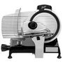 Berkel Red Line RL 250 Negro Máquina de cortar