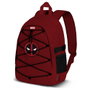 Karactermania Deadpool Mochila Fight Pro Roja de 44x31x20cm