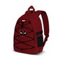 Karactermania Deadpool Mochila Fight Pro Roja de 44x31x20cm