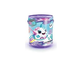 Canal Toys Squish Plush Bucket Assortment