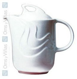OMS Melodie Bl. Cafetera 0,6 l.