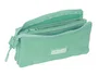 Safta Portatodo Triple Munich Basics Turquesa