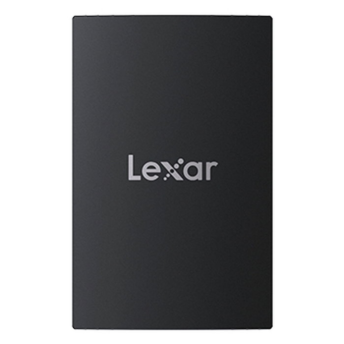 Lexar SL500 SSD Portátil 2TB Negro Lexar SL500 SSD Portátil 2TB Negro