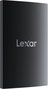 Lexar SL500 SSD Portátil 2 TB Negro