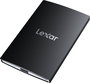 Lexar SL500 SSD Portátil 2 TB Negro