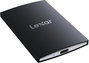 Lexar SL500 SSD Portátil 2 TB Negro