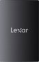Lexar SL500 SSD Portátil 2 TB Negro
