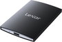 Lexar SL500 SSD Portátil 2 TB Negro