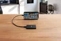 Lexar SL500 SSD Portátil 2 TB Negro