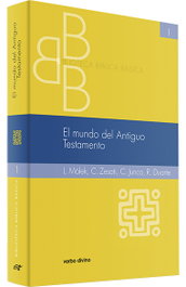 Verbo Divino, Mundo Antiguo Testamento (Biblioteca Bíblica Básica)