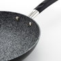 Pyrex® Sartén Aluminio Estampado Artic 28 cm (6 Unidades) Gris