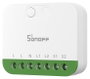 Sonoff MINI-2GS Matter Mini interruptor de dos canales