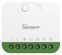 Sonoff MINI-2GS Matter Mini interruptor de dos canales