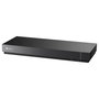 HP Poly Control Remoto Bluetooth para Video conferencia en Grupo Poly Studio X BT G7500, Sistema, Negro