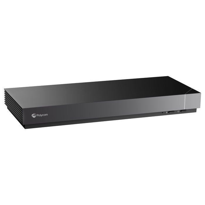 HP Poly Control Remoto Bluetooth para Video conferencia en Grupo Poly Studio X BT G7500, Sistema, Negro
