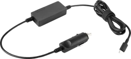 Lenovo 40AK0065WW Adaptador de Corriente USB-Cargador USB-C de 65W para Portátil, Viaje y oficina