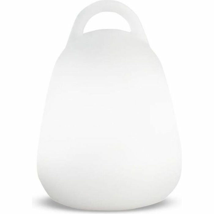 Lumisky Lámpara portátil inalámbrica LED LIBERTY C25 - Blanco y multicolor Lumisky Lámpara portátil inalámbrica LED LIBERTY C25 - Blanco y multicolor