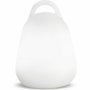 Lumisky Lámpara portátil inalámbrica LED LIBERTY C25 - Blanco y multicolor