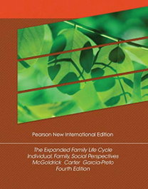 PEARSON-PRENTICE HALL THE EXPANDING FAMILY LIFE CYCLE